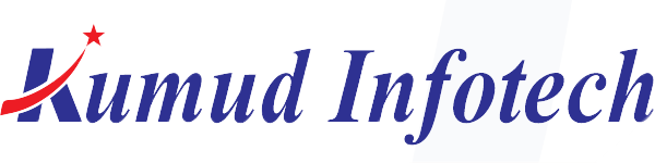 Kumud Infotech Logo
