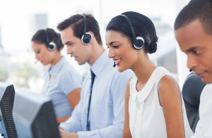 Call Centres and BPO Solutions