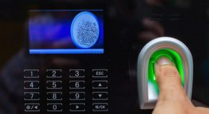 Biometric Devices