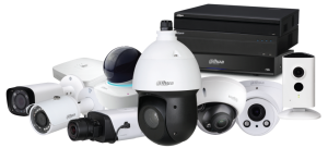 CCTV Surveillance Systems