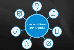 Custom Software Development