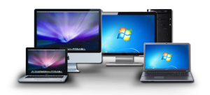 Desktops & Laptops