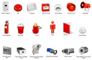 Fire Safety Solutions