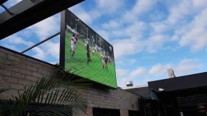 Big Screen Display Solutions